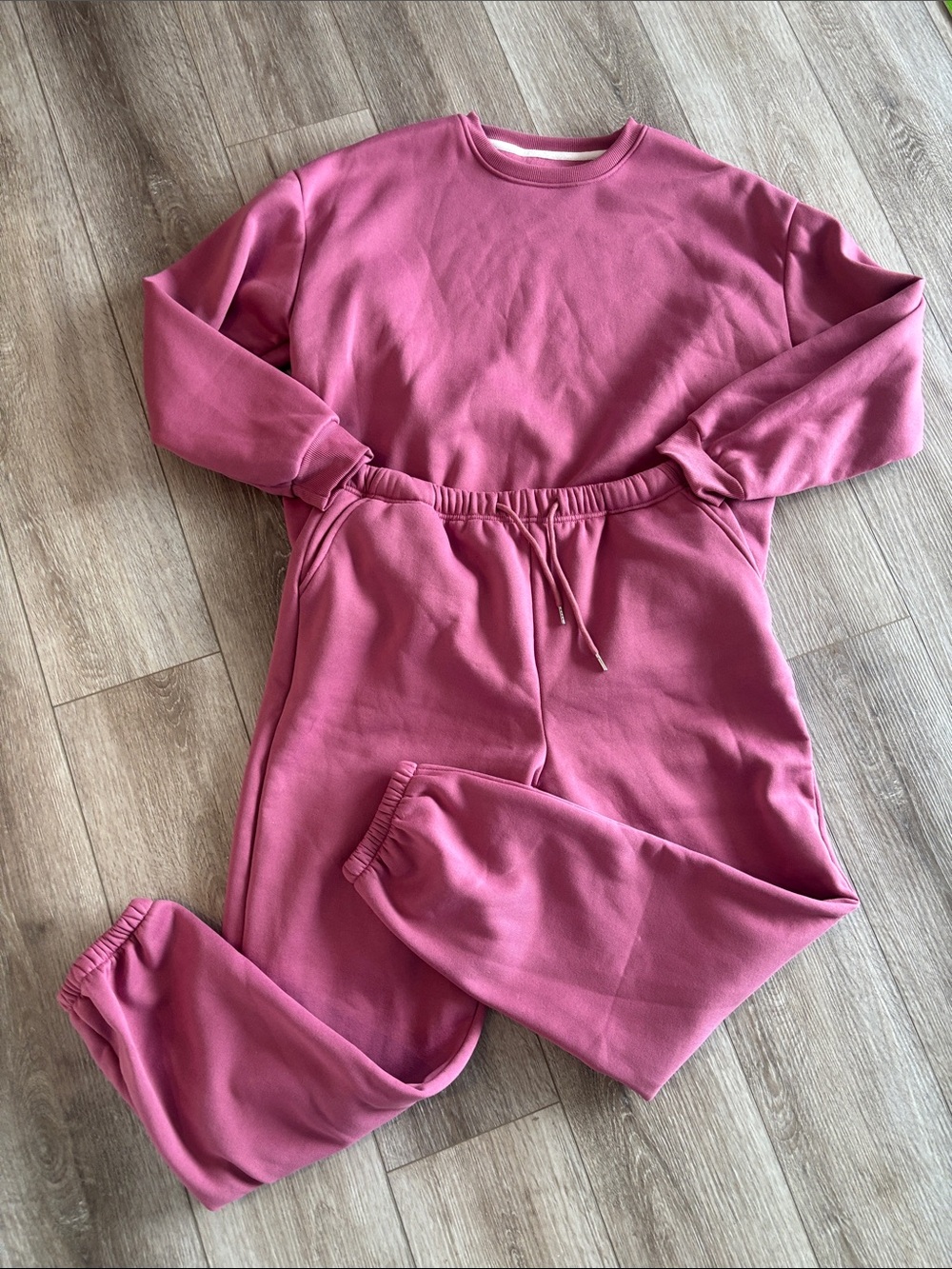 BNWOT matching Set size XL